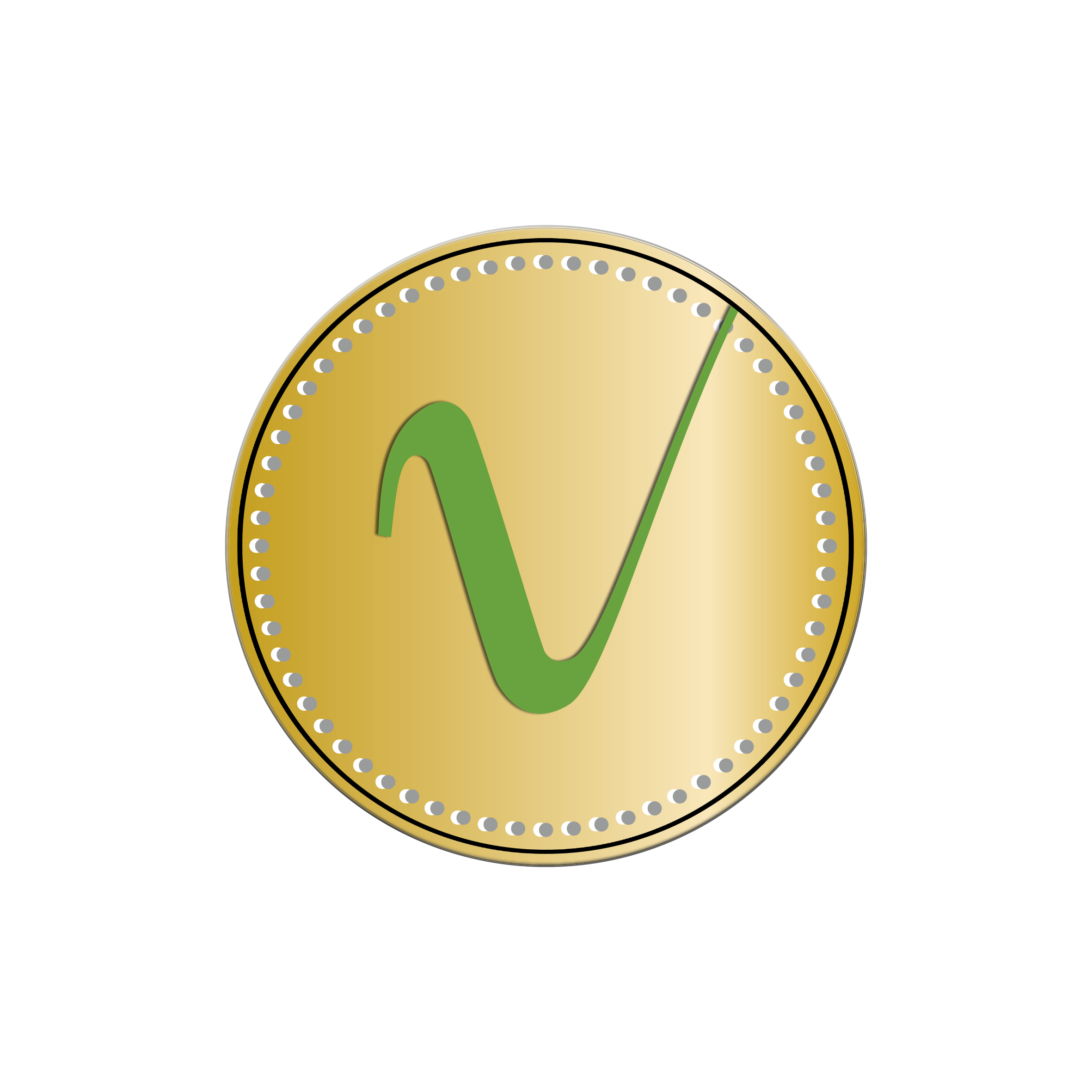 charm pension logo